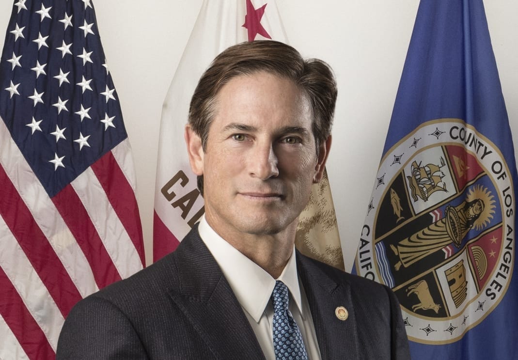 Los Angeles County District Attorney Calls for Passage of AB 2727 to Limit Elder Parole for Violent Sex Offenders