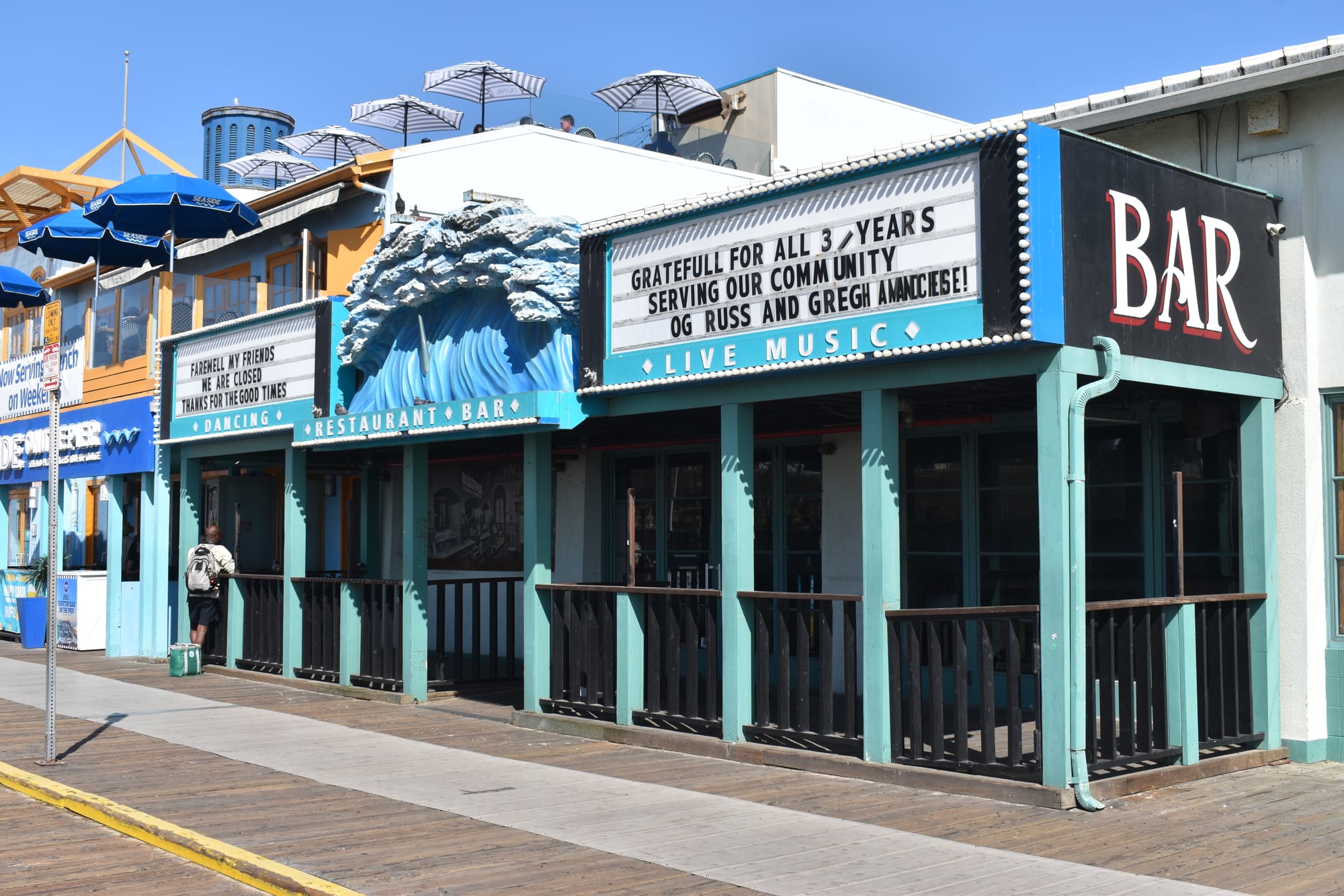 Council approves California Roadhouse lease terms