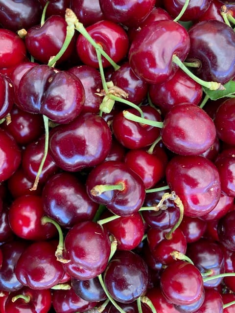 May at the Market