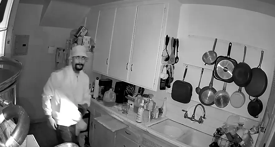 Burglar