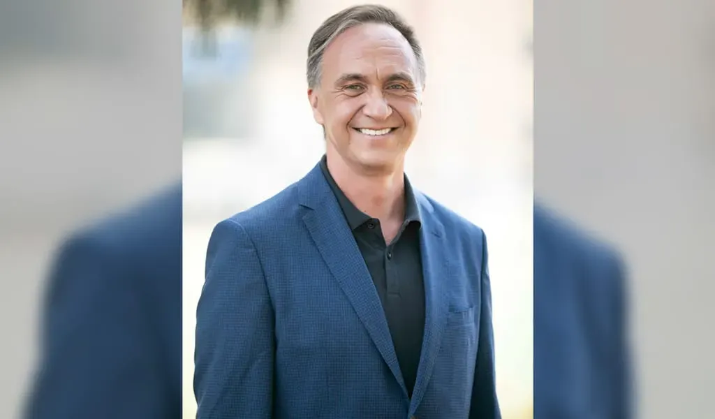 Zbur Bills Targeting AI, Health Care, Energy Costs Clear State Assembly