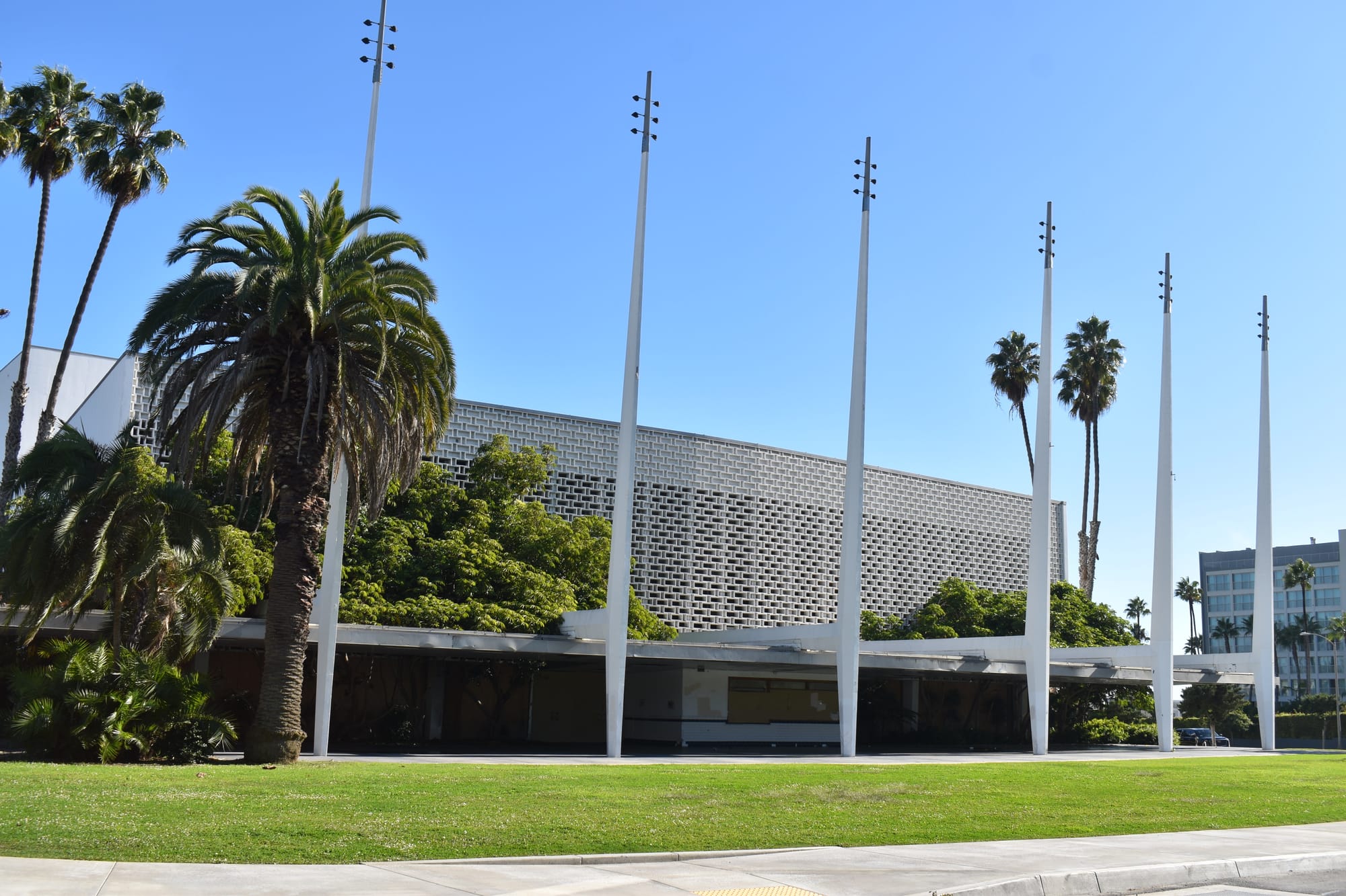 Santa Monica City Council to weigh dueling ballot measures, downtown development rules and Civic Auditorium deal Tuesday