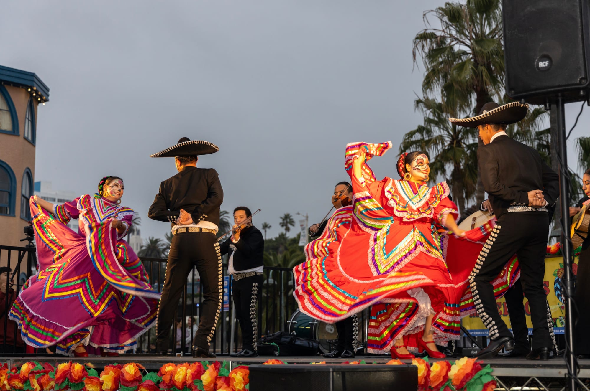 Santa Monica Pier to honor Pedro Infante at seventh annual Día de los Muertos celebration