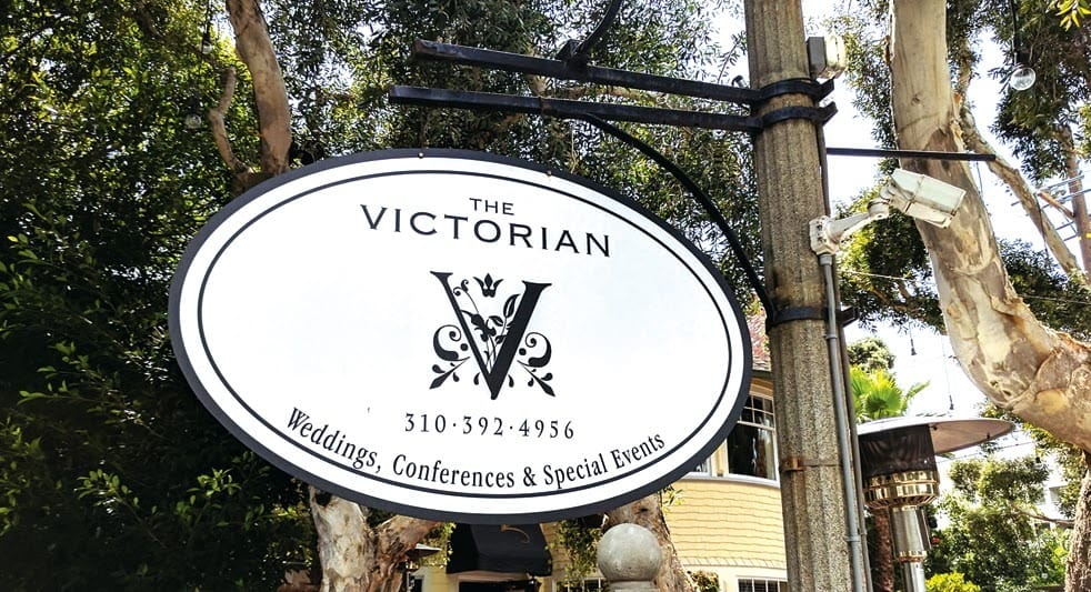 The Victorian Will Closes After 20 Years in Santa Monica