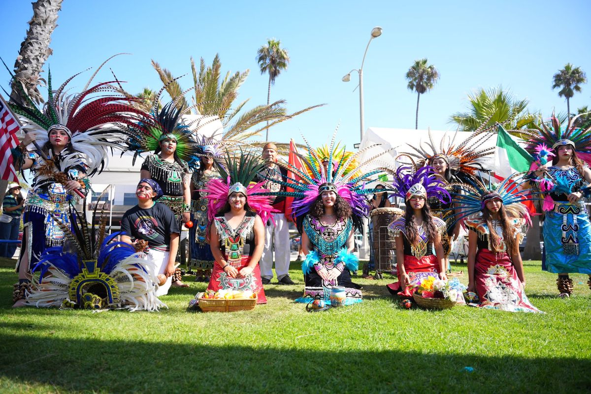 Санта-Моника приветствует 24 новых арт-партнера для общественной активности