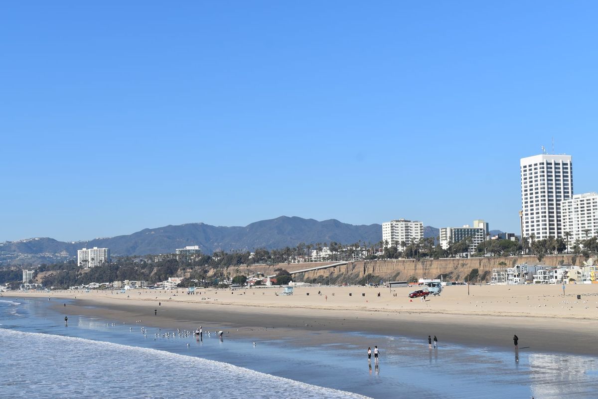 Every California Beach Keeps Its Protections. Ours Is the Only One That Doesn't.
