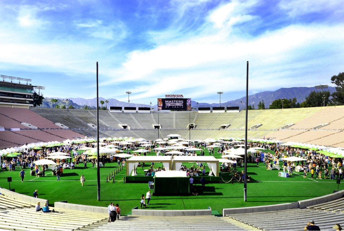 Around Town: Pier Locals’ Night, Earth Day Events, & Food Fests