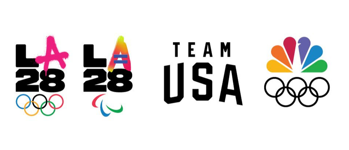 JPMorganChase Becomes Founding Partner of LA28 Olympic and Paralympic Games