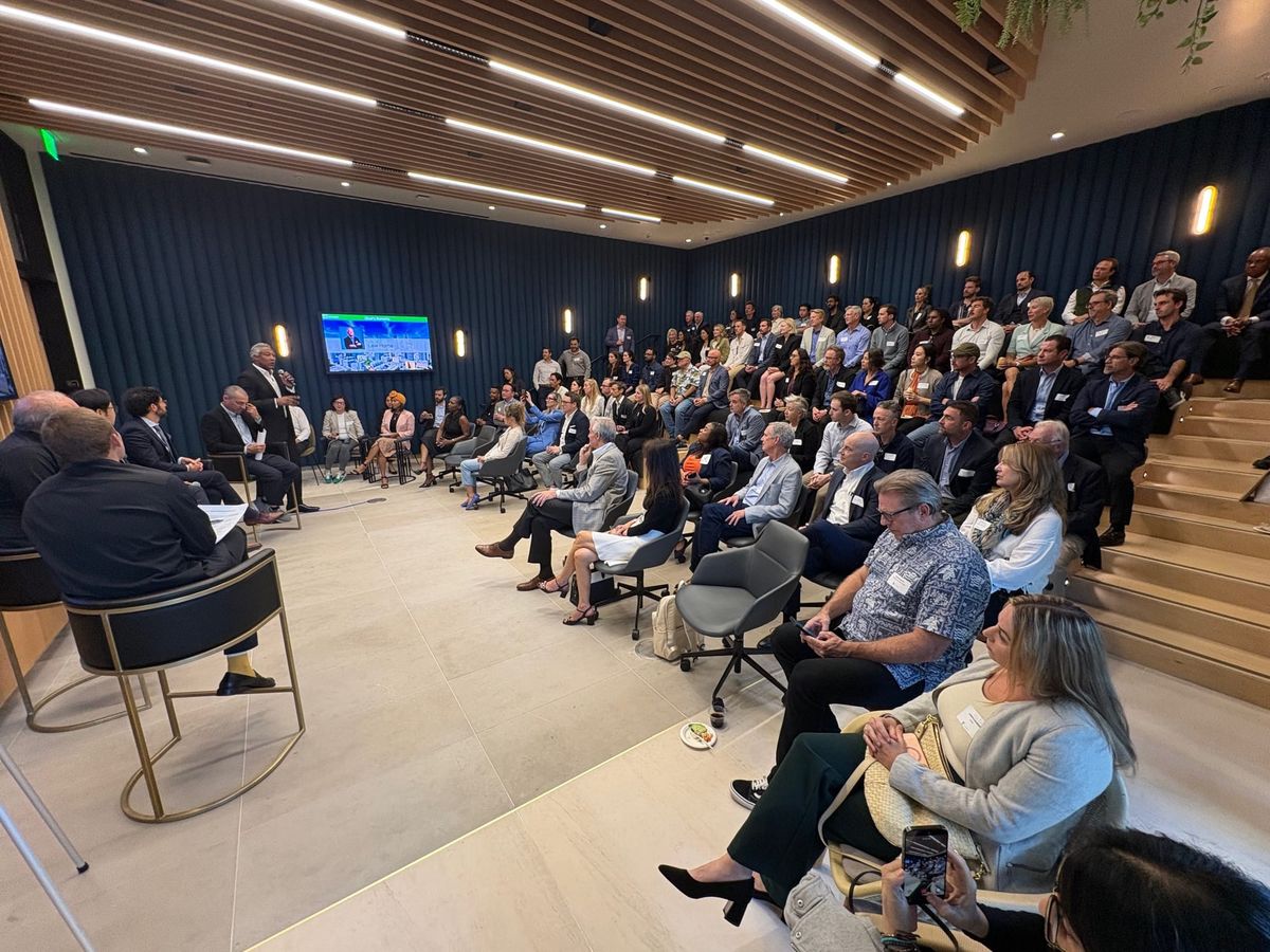 Los Angeles at a Crossroads: ULI LA Launches Experiential Economy Council to Reimagine the Future of the City