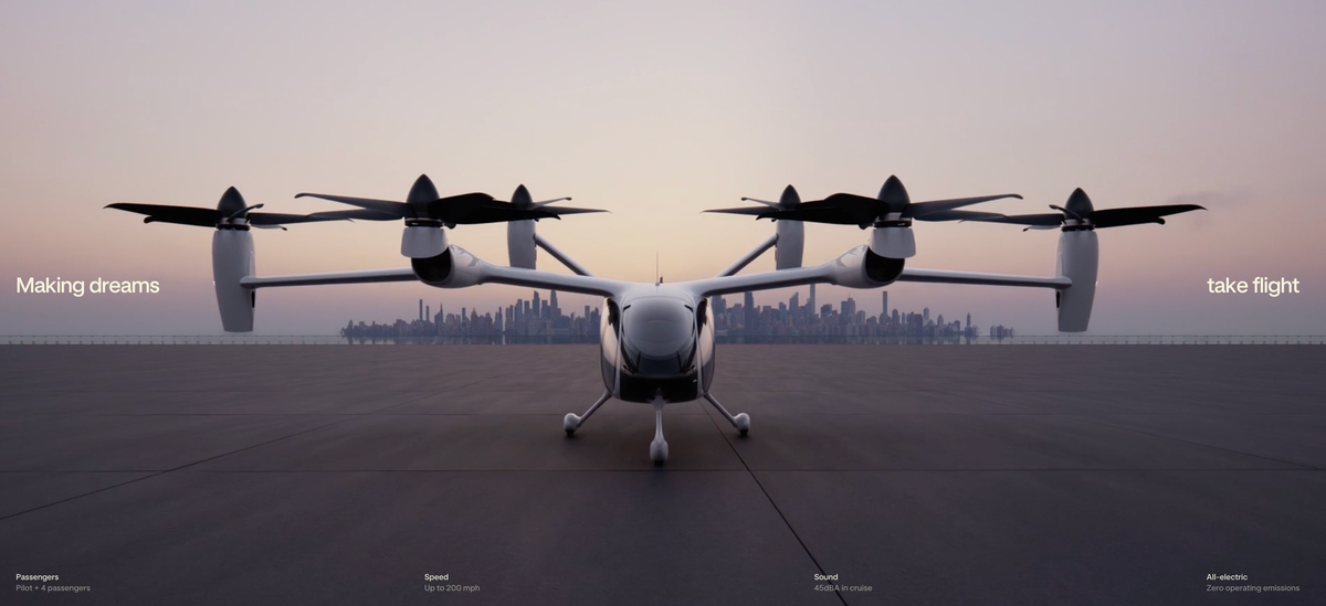 Joby Aviation in Talks to Begin Flights at Santa Monica Airport Ahead of LA28
