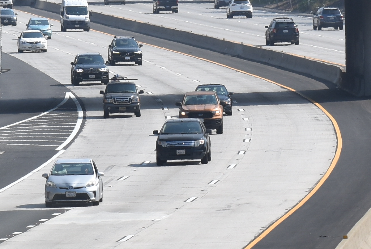 Air pollution linked to pregnancy inflammation, raising risk of preterm birth, other complications