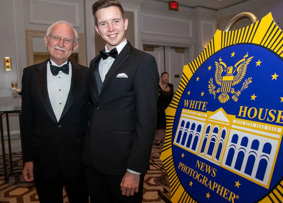 SMC Student is White House News Photographers Association’s “Student Still Photographer of the Year”