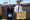 Jake Levine speaking at a press conference in Pacific Palisades about wildfire recovery and undergrounding power lines in Los Angeles