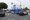Woman killed by Metro bus crawled under it.