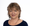 Genevieve Morrill, interim CEO of the Santa Monica Chamber of Commerce, photographed in Santa Monica, California