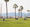 Aerial or planning visualization of Santa Monica's beach, pier, and surrounding 250-acre coastal area in Santa Monica, California