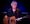 Tom Rush, folk legend singer-songwriter, performing at McCabe's in Santa Monica with acoustic guitar