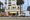 Fairmont Miramar Hotel oceanfront property in Santa Monica, California, used as filming location for 'Paris Paramount'
