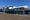 Exterior view of 256 Santa Monica Pier restaurant space in Santa Monica, California