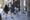 Santa Monica tourism economy analysis showing hotel occupancy rates and visitor spending data