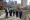 Attorneys from The Law Firm For Tenant Rights, Inc. posing together in downtown San Francisco, representing California tenant advocacy and legal support.