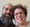 Portrait of Santa Monica couple Laura and Greg Leib smiling together, featured as quarterfinal contestants in America's Favorite Couple national competition