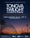 Tongva Park in Santa Monica with rolling hills and ocean views, venue for free Tongva Twilight summer music and film series