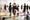 Wellness industry leaders and executives gather at Live Love Spa's National Wellness Month Trends Event in downtown Los Angeles