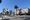 Downtown Santa Monica development project related to Ocean Avenue mixed-use development proposal