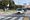Waymo car
