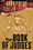 Book cover for 'The Book of Judges' by Los Angeles author Gary Fields, a contemporary thriller novel published by SparkPress