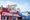Promotional graphic for Santa Monica's Route 66 Centennial Song Contest with $10,000 prize money