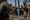 LA Mayor Karen Bass at MacArthur Park during federal immigration enforcement operations in Los Angeles, July 2025