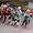 Roller derby skaters face injuries without league insurance coverage