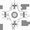 City to install a traffic circle at the intersection of Washington Avenue and 26th Street