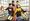 While the Philadelphia band The Teeth hit some rough patches on their newest album You’re My Lover