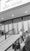 Roof damage creates class space problems for school