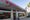 Gott's Roadside restaurant exterior at Fourth Street and Wilshire Boulevard in Santa Monica near the Pier, showing patio seating and storefront
