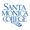 Santa Monica College campus grounds with sustainable garden or composting area during Sustainability Week event