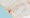 Map of Santa Monica showing crime hot spots concentrated in downtown area between Broadway and Colorado Avenue