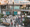 Western Wednesday line dancing event at Santa Monica Place Center Plaza with participants dancing to live music