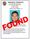 photo of found student