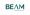 Beam AI logo powered by Attentive.ai, automated takeoff software for construction estimating