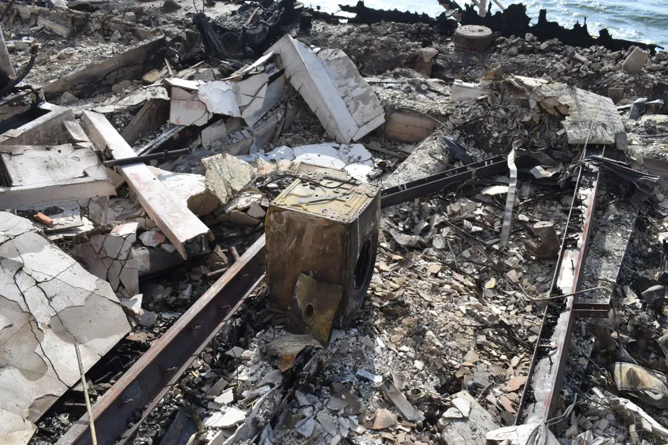 Two cities burned in LA fires settle YIMBY lawsuit