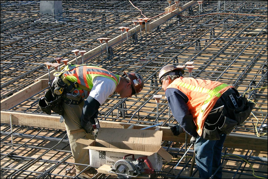 The Planning Commission is tasked with handling development in Santa Monica. (File photo)