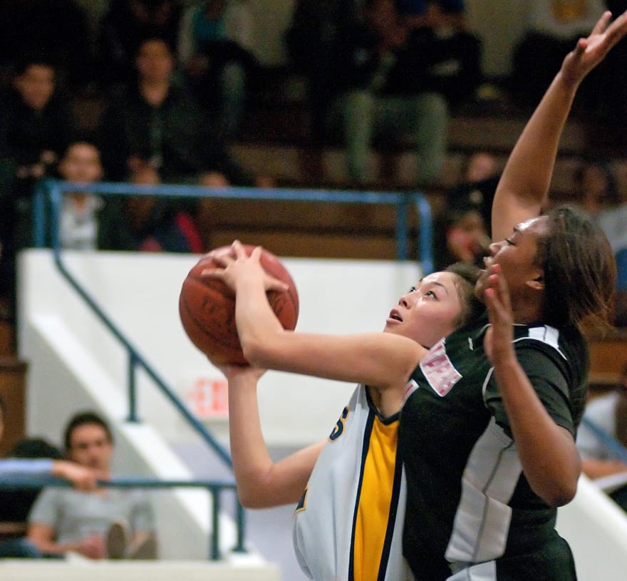 (Photo by Morgan Genser)