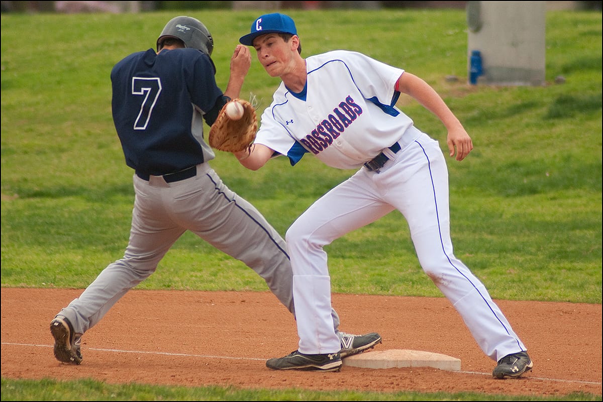 (Photo by Morgan Genser)