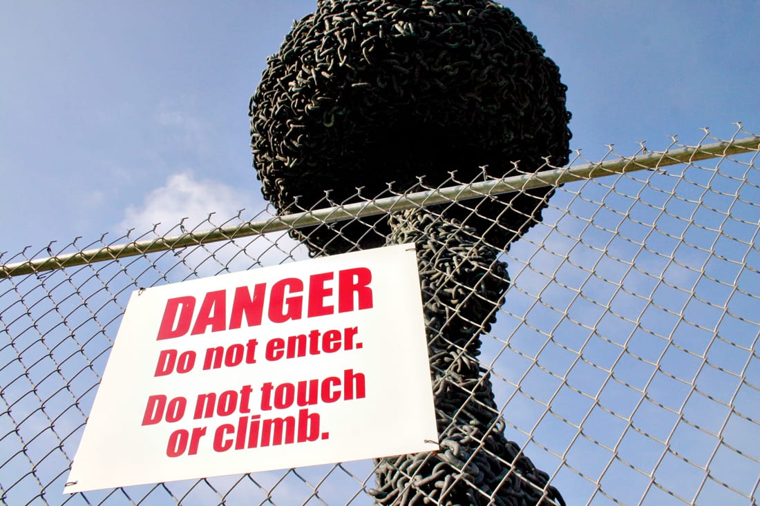 Chain Reaction (File photo)