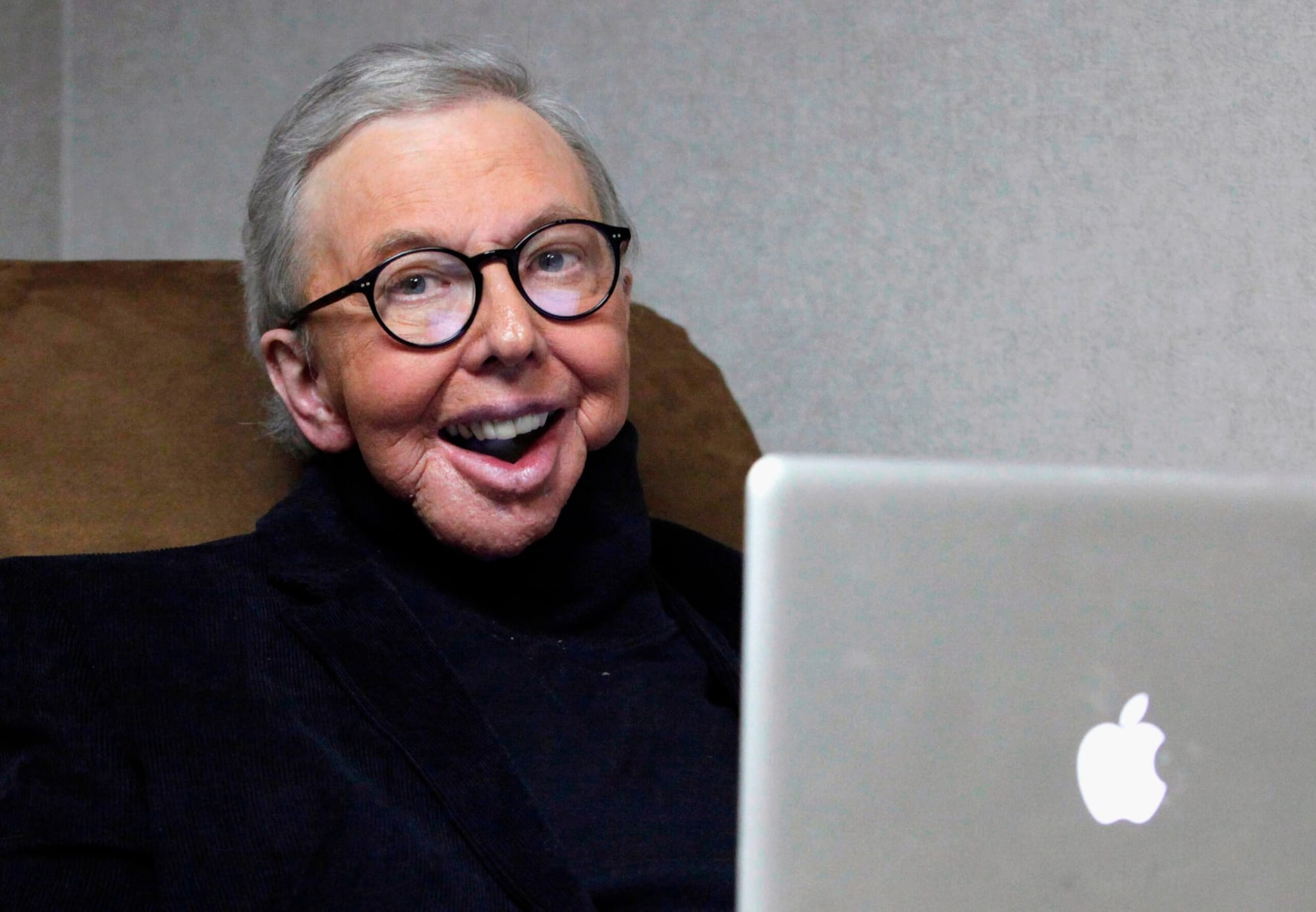 Roger Ebert