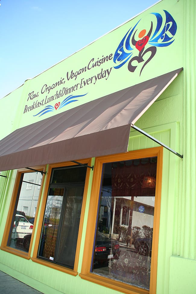 Euphoria Loves RAWvolution (File photo)